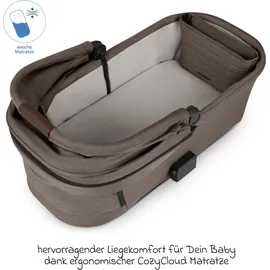 ABC-Design ABC Design Salsa 5 Air Nature