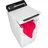 Beko BTLO6AE8BBM Toplader (6 kg, 1200 U/min)