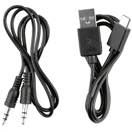 Silvercrest Mini Bluetooth Lautsprecher grau