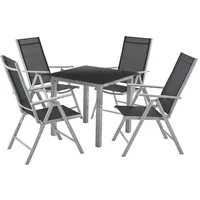 Juskys Milano Set