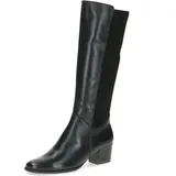 CAPRICE Damen Schwarz 37