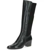 CAPRICE Damen Schwarz 37