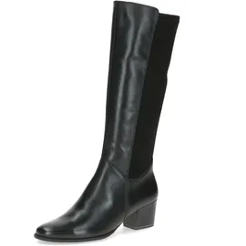 CAPRICE Damen Schwarz 37