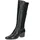 CAPRICE Damen Schwarz 37
