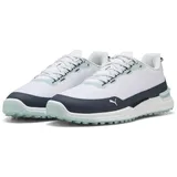 Puma IGNITE Elevate X Golfschuhe Herren Golfschuh weiß 46 EU
