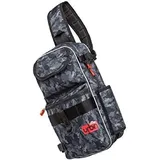 Berkley Urbn Sling Body bag taschen, Schwarz Camo
