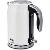 Fakir Adell 1,7 l Weiß
