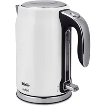 Fakir Adell 1,7 l Weiß