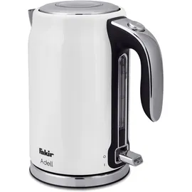 Fakir Adell 1,7 l Weiß