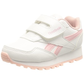 Reebok Royal Rewind Run Kc Sneaker, Ftwwht Clapnk Ftwwht, 23.5 EU