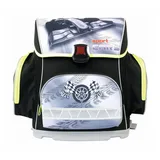 Stylex Rennauto 3-tlg. Unisex