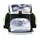 Stylex Rennauto 3-tlg. Unisex