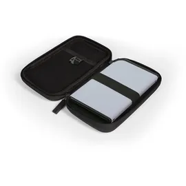 PORT DESIGNS Colorado Shock 2.5" schwarz