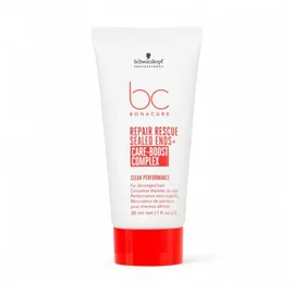 Schwarzkopf BC Bonacure Repair Rescue Haarkur 30 ml