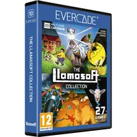 The Llamasoft Kollektion