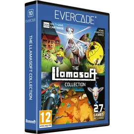 The Llamasoft Kollektion