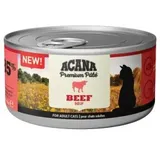 Acana Premium Pâté Rind 24 x 85 g
