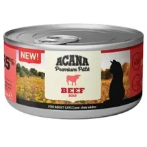 Acana Premium Pâté Rind 24 x 85 g
