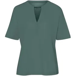 Shirt Sine Green Cotton grün