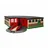 BRIO Großer Ringlokschuppen (33736)