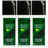 Sir Irisch Moos Irisch Moos Deodorant Spray 75 ml