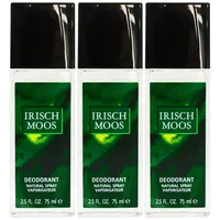 Sir Irisch Moos Irisch Moos Deodorant Spray 75 ml