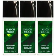 Sir Irisch Moos Irisch Moos Deodorant Spray 75 ml