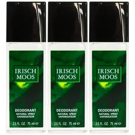 Sir Irisch Moos Irisch Moos Deodorant Spray 75 ml