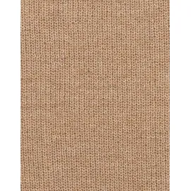 Bugatti Cardigan "Regular Fit", Herren, Gr. L, 40, beige, Strick, 50% Baumwolle, 50% Polyester, unifarben, regular fit, V-Ausschnitt, Rippbündchen, Strickjacken, mit V-Ausschnitt und Ripp-Struktur