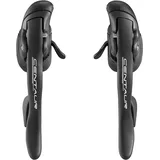 CAMPAGNOLO Unisex – Erwachsene Centaur Power Shift Schaltunge, schwarz, One Size