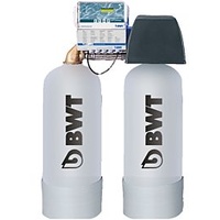 BWT Duplex-Weichwasseranlage 11151 Typ 2, DN 32