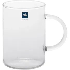 LEONARDO Teeglas 0,36 l 6-tlg.