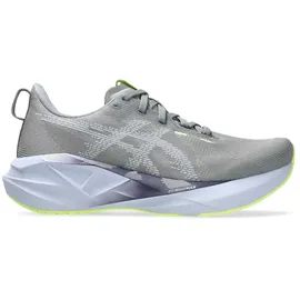 Asics Novablast 5 Herren Gravel/Blue Fade 40,5