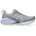 Asics Novablast 5 Herren Gravel/Blue Fade 40,5