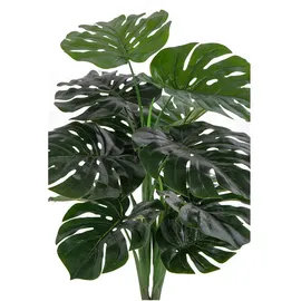House Nordic Kunstpflanze Monstera 90 cm