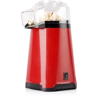 Ardes AR1K05 Popcornmaschine Schwarz, Rot 1200 W