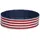 beeztees Dip Hundepool Rot/Weiß 80 x 80 x 20 cm