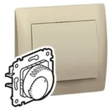 Legrand Raumthermostat Komfort 775694