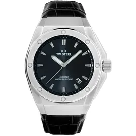 TW STEEL TW-Steel CE4108 CEO Tech Herrenuhr 44mm 10ATM