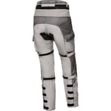 IXS Montevideo Air 2.0, Textilhose - Hellgrau/Grau - M