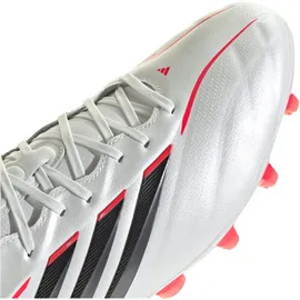 adidas Copa Pure IV Pro FG Herren weiß 46 2/3