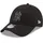 New Era Pop Outline 9Forty Kappe schwarz One Size