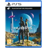 Hubris (PSVR2)