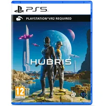 Hubris (PSVR2)