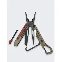 Gerber Gear, Mehrzweckmesser, Stakeout Spark Coyote Brown