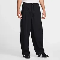 NIKE Club Ballonhose Herren 010 - black/black L