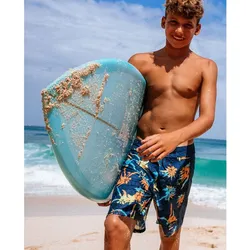 RipCurl Mirage RAW Energy - BOY vintage navy (9435) 8