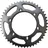 JT Sprockets Kettenrad JTR462,50 Stahl