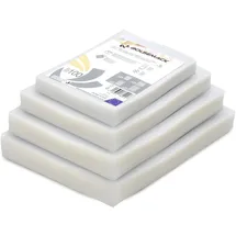 Bolsemack Vakuumbeutel COMBO HAUS 4 Größen (100 Stück)