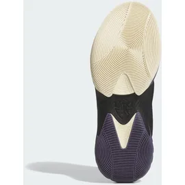 adidas PERFORMANCE Sportschuh D.O.N. Issue 7 / black / 49 1/3